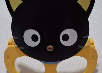 Kostium, okulary kotka, Chococat, McDonald's, 2015, Sanrio (Zabawka)