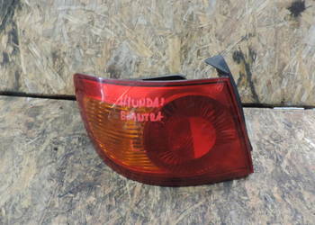Lampa Tylna LEWA Hyundai Elantra 2000r.