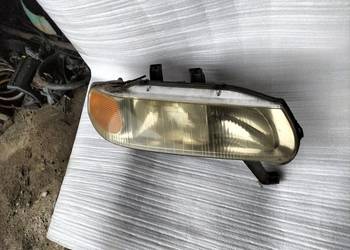 LAMPA PRAWA PRZÓD  Rover 414 - 416 - 420   54532733