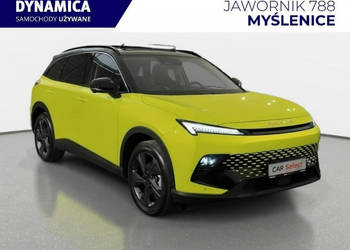 Baic Beijing 5 1.5T-GDI LPG 177KM DCT 2024/2025 r., salon PL, I właściciel…