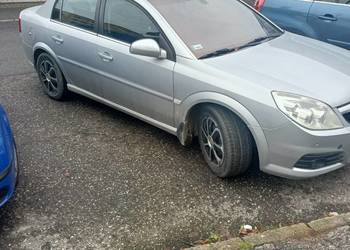 vektra c 1600cm 2005r .