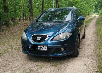 Seat Altea XL