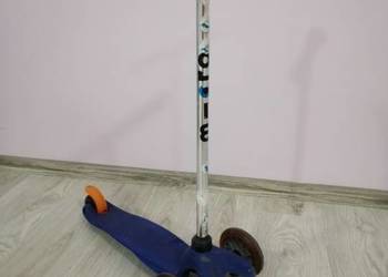 Hulajnoga trójkołowa Mini Micro