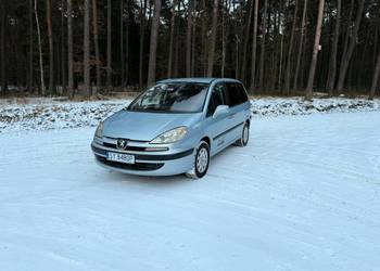 Peugeot 807