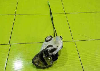 CITROEN C1 II 16r HB 5D zamek drzwi lewy tyl