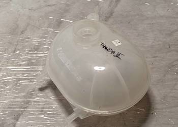 Zbiorniczek wyrównawczy płynu chłodzącego Fiat Panda 46836856 chłodniczego