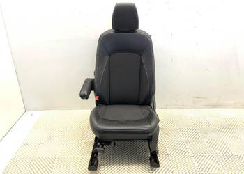 FOTEL LEWY PRZÓD FORD ECOSPORT SUV SIEDZENIE PRZEDNI, LEWA