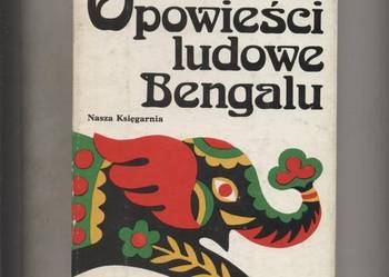 Opowieści ludowe Bengalu
