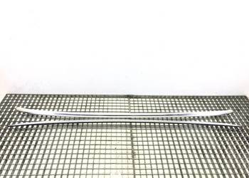 RELINGI DACHOWE AUDI A6 C7 Kombi 11-18 4G9860021A