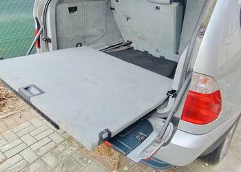 Sprzedam BMW X5 silnik 3.0