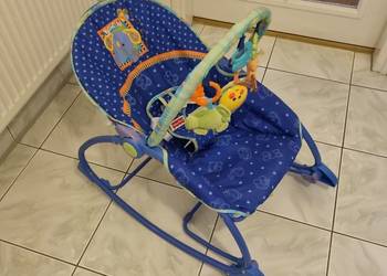 Bujaczek Fisherprice