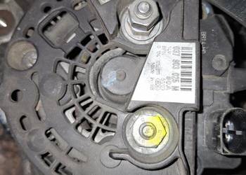 Alternator  1.4  seat woldzwagen  z 2001r