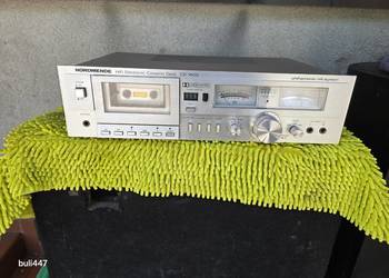 nordmende cd1400 deck