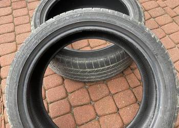 2x GoodYear Eagle LS2 245/40/R19 RF XL 98V