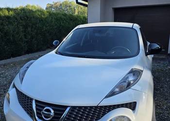 Sprzedam Nissan Juke