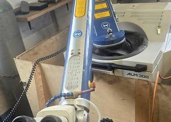 Spawarka laserowa ALPHA LASER ALM 300
