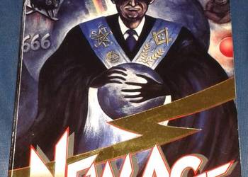 New Age. Nowa religia? - Arnaud De Lassus