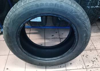 4x opony zimowe firestone winterhawk 3 205/55r16