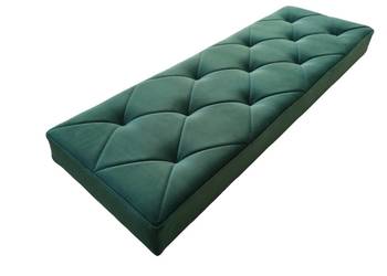 Siedzisko tapicerowane 90x40x10cm - lub pod wymiar.