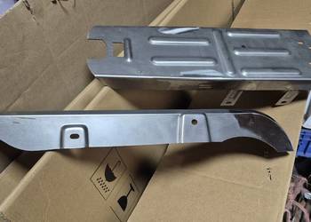 Motorynka pony 50-m-1 osłona łańcucha