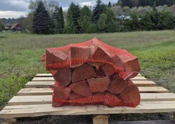 Z Dostawą Drewno Buk suche 20 kg Z Dostawą Drewno Buk suche 20 kg