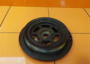 AUDI A3 8P 3.2 VR6 V6 06r 250KM BDB kolo pasowe walu 022105243