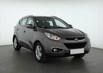 Hyundai ix35 1.6 GDI