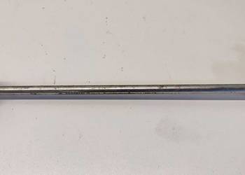 VW TAYRON ŁĄCZNIK STABILIZATORA PRZÓD 4TYS KM 5Q0411315D