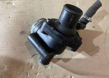 XS7Q-9K487 termostat obudowa termostatu Ford mondeo mk3