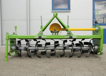Glebogryzarka VIRGO 1.80 m TRANSPORT