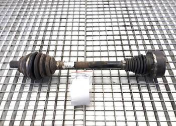 PÓŁOŚ LEWY PRZÓD SEAT LEON II 1.6 102KM 05-13 PRZEGUB