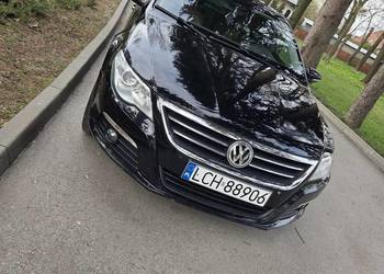 Volkswagen passat cc 1.8T Sprzedam lub ZAMIENIĘ