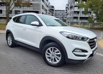 1.6l benzyna GDI 132KM*Salon PL * Bezwypadkowy * Przebieg: 106,097km