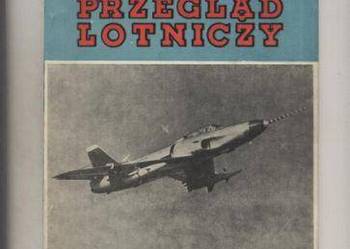 Wojskowy Przegląd Lotniczy  rokXI z.3