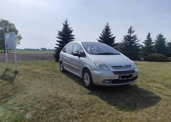 Citroen Xsara Picasso
