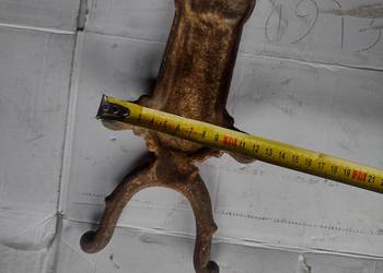 ściągacz do obuwia