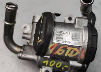 Zawór EGR VW 1.6 TDI 04L131501R