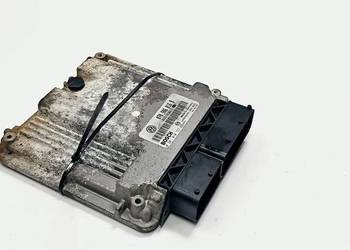 KOMPUTER SILNIKA ECU VOLKSWAGEN PHAETON 070906016B