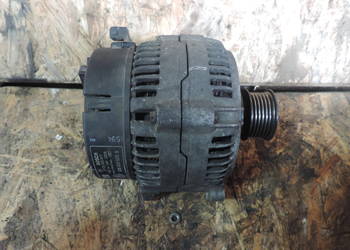 ALTERNATOR VW VENTO 1,9 TDI ALTERNATOR VW VENTO 1,9 TDI
