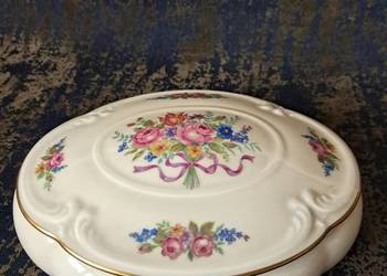 Puzderko, bomboniera Rosenthal