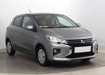 Mitsubishi Space Star 1.2 MIVEC