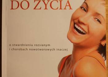 POWRÓT DO ŻYCIA - PESZKO BEATA