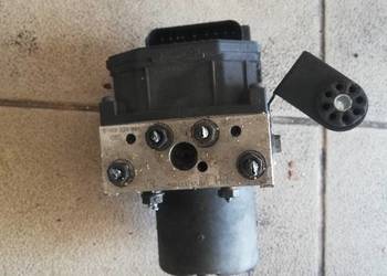 BMW E39 E38 Pompa Sterownik ABS ESP 0265223001