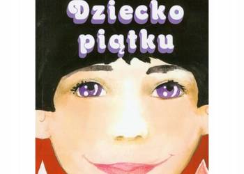 Dziecko piątku - Musierowicz