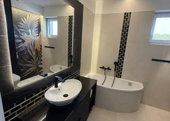 Apartament dwupoziomowy • Gotowy do wprowadzenia Sława