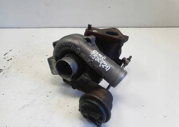TURBOSPRĘŻARKA Renault Clio II 1.5 DCI _ 54359700000 409830H33771