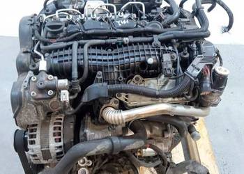 SILNIK KOMPLETNY DIESEL D4204T11 BI TURBO 2.0 D Volvo XC 90 II (2015-  )