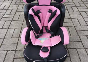 Fotelik samochodowy meteor