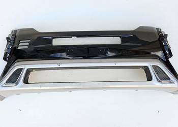 MITSUBISHI OUTLANDER 3 III LIFT DOKŁADKA SPOILER PRZÓD 6400J294 6405A269