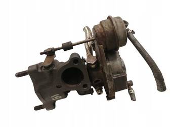 TURBOSPRĘŻARKA DO REGENERACJI 53041015095B 1.8 20V  VW Passat V  B5